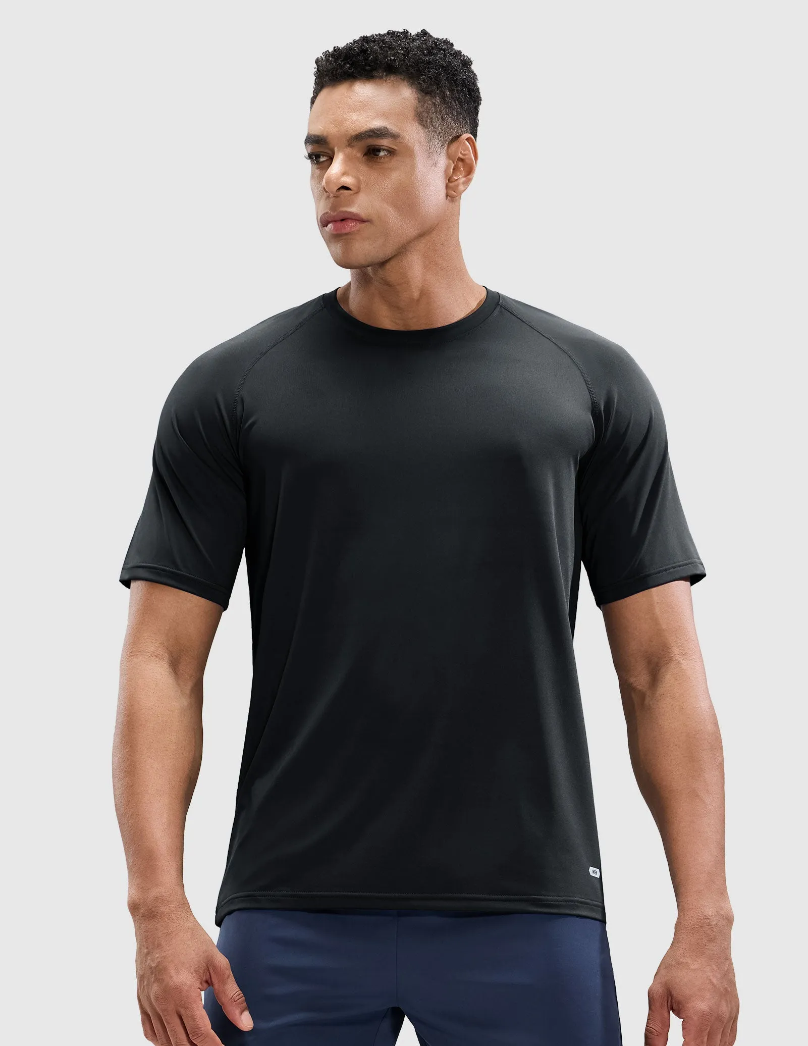 Men's BreezeRun T-Shirt