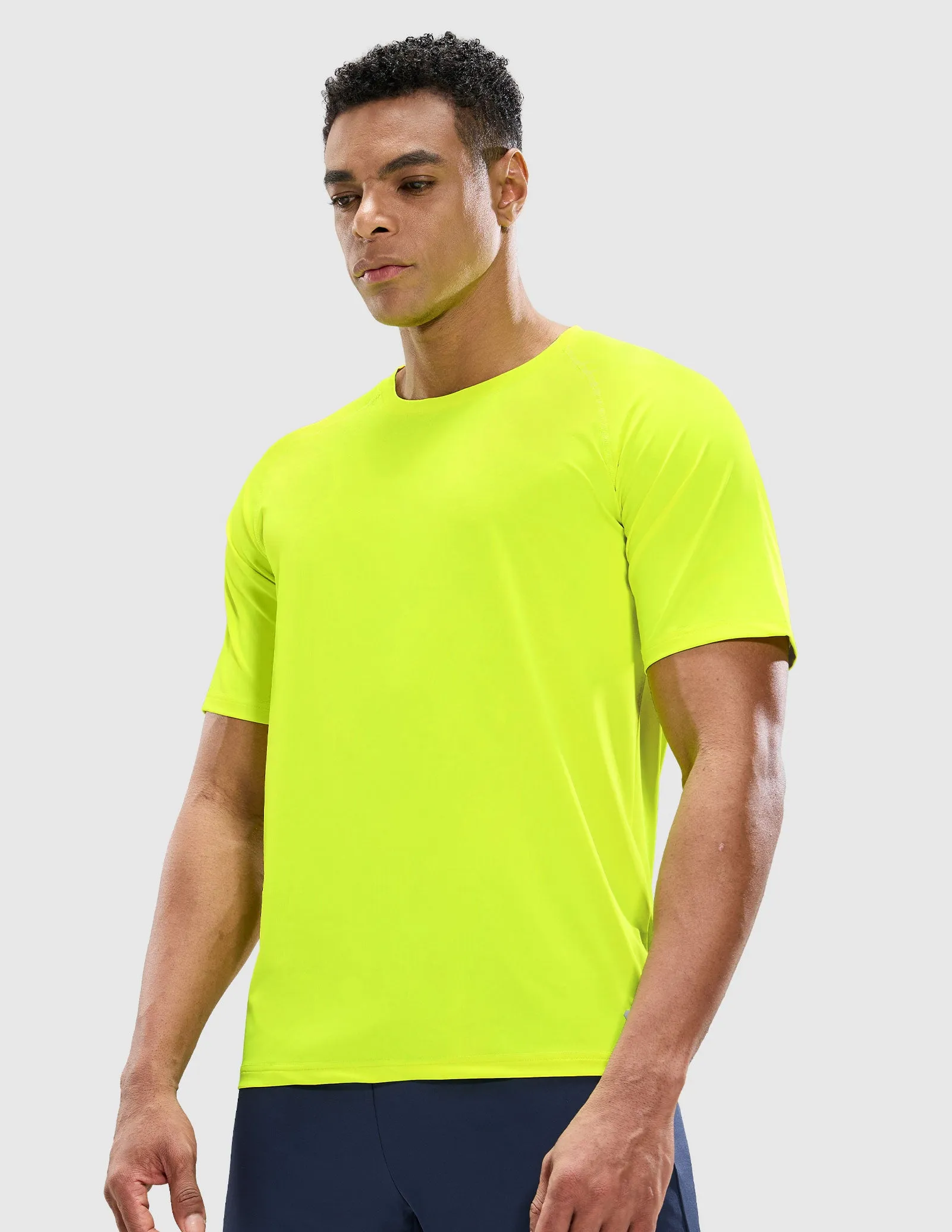 Men's BreezeRun T-Shirt