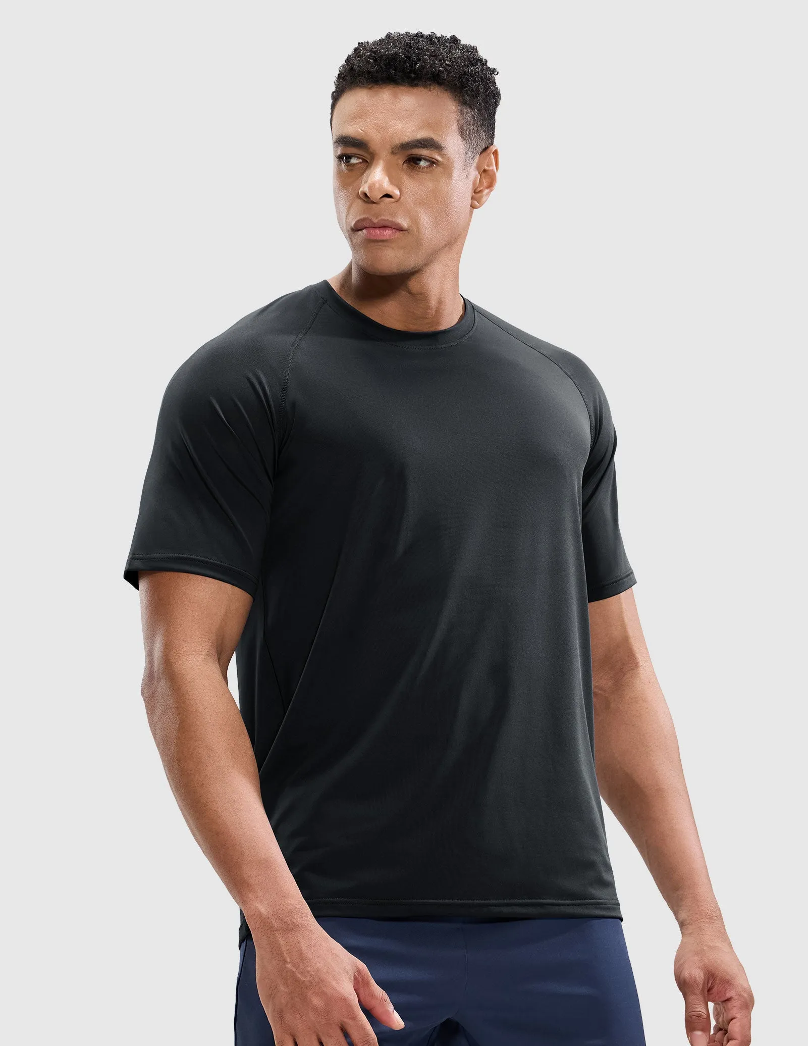 Men's BreezeRun T-Shirt