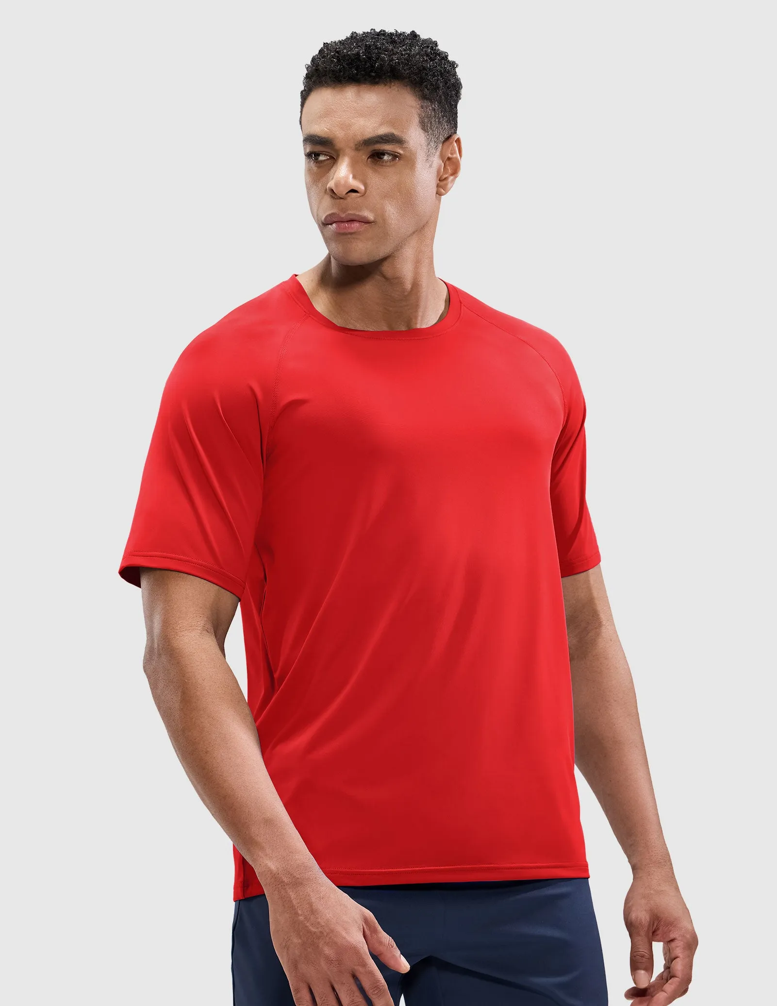 Men's BreezeRun T-Shirt