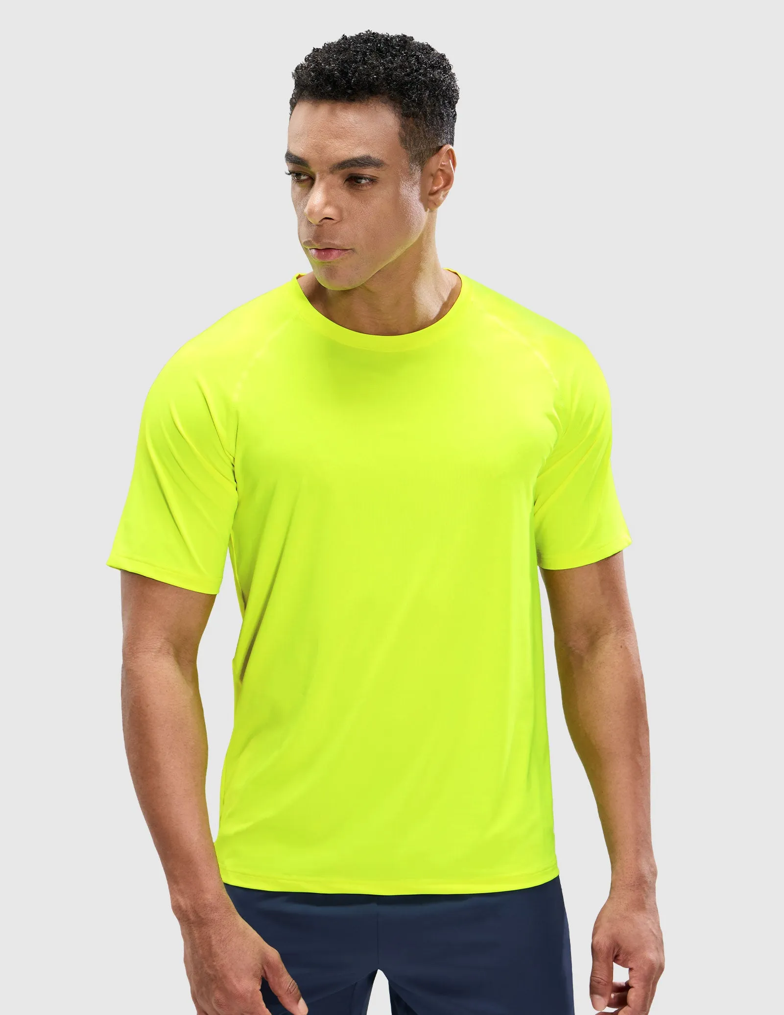Men's BreezeRun T-Shirt