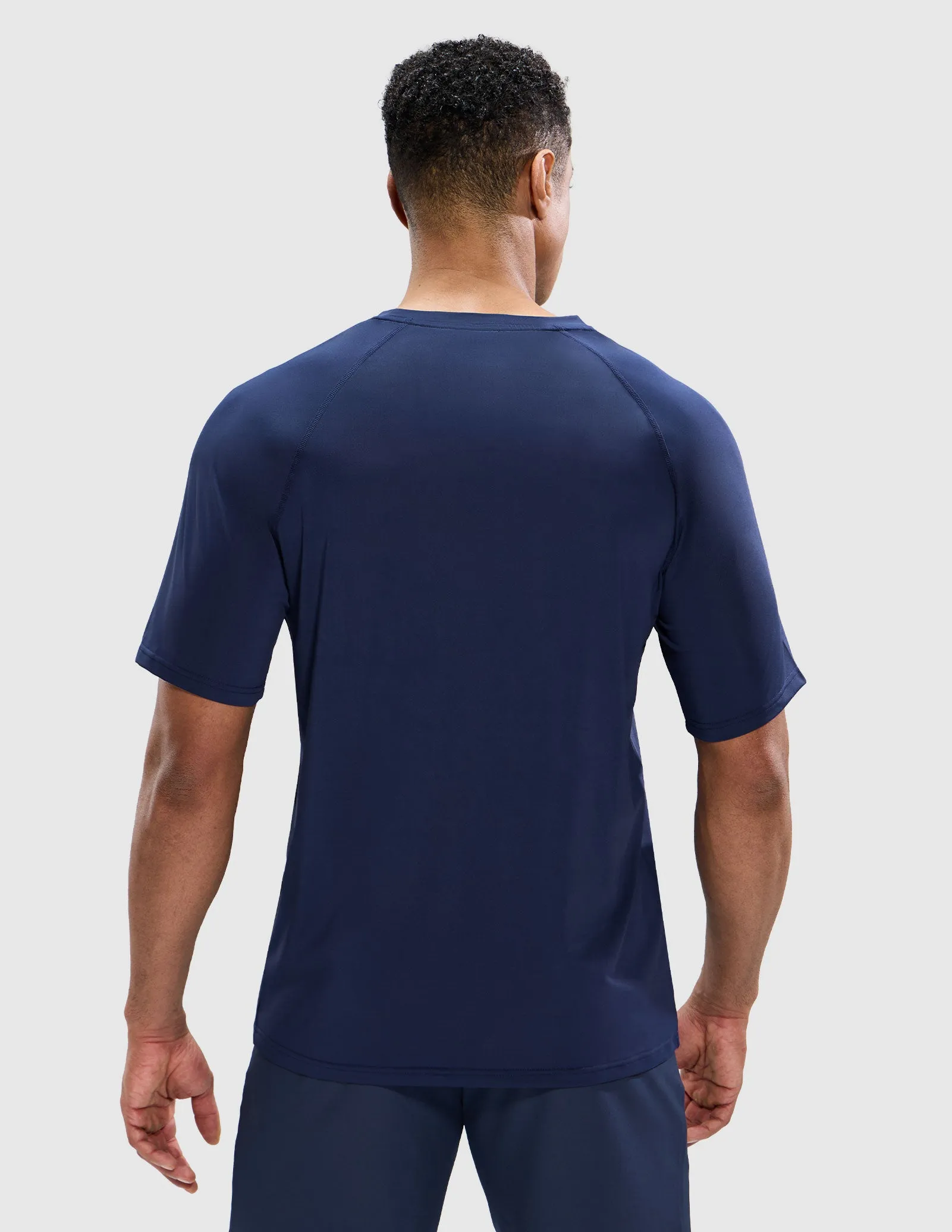 Men's BreezeRun T-Shirt