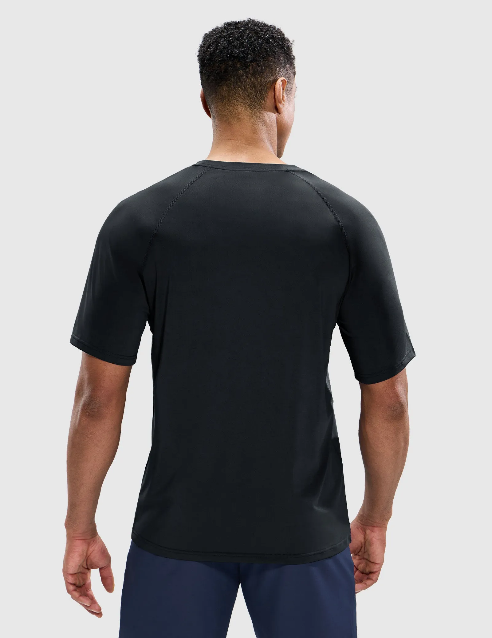 Men's BreezeRun T-Shirt