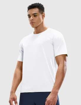 Men's BreezeRun T-Shirt