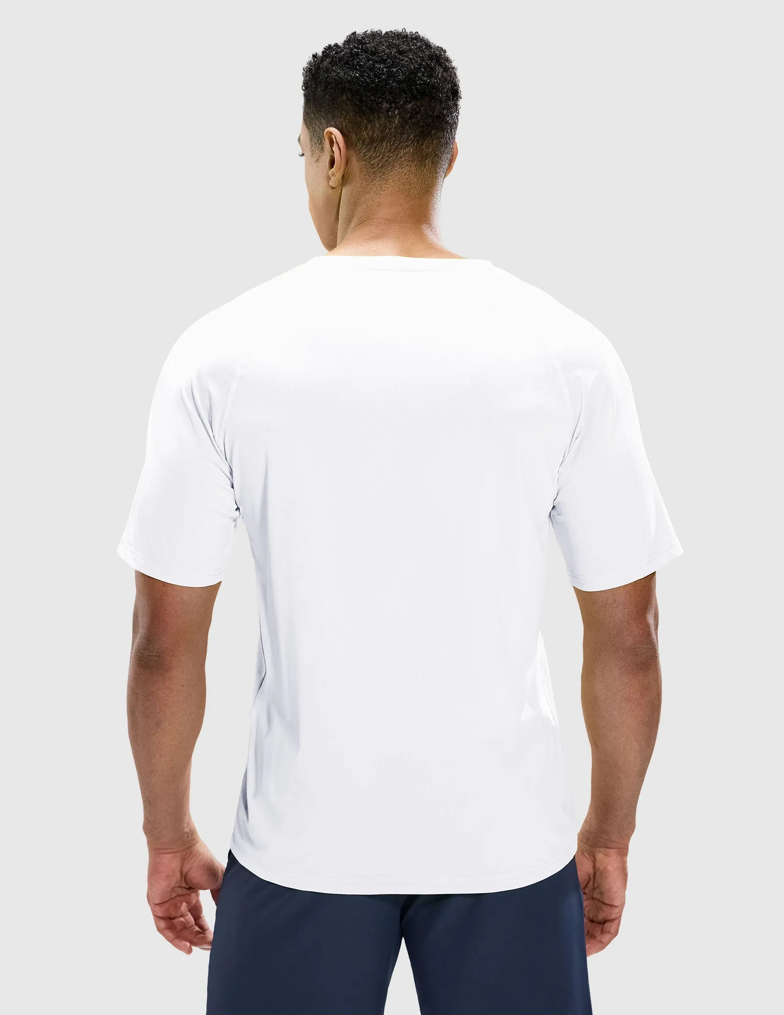 Men's BreezeRun T-Shirt