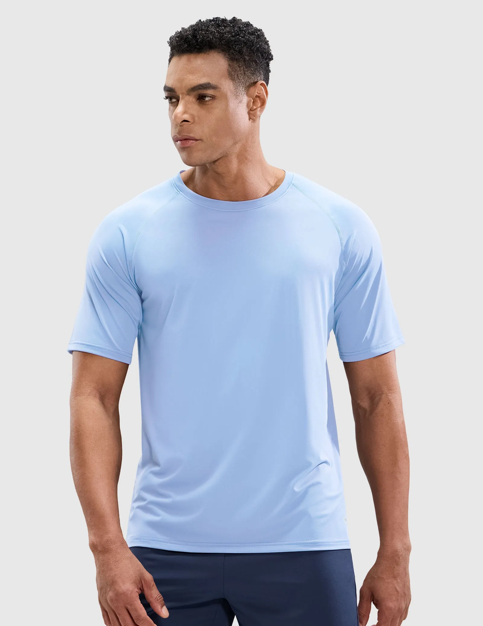 Men's BreezeRun T-Shirt