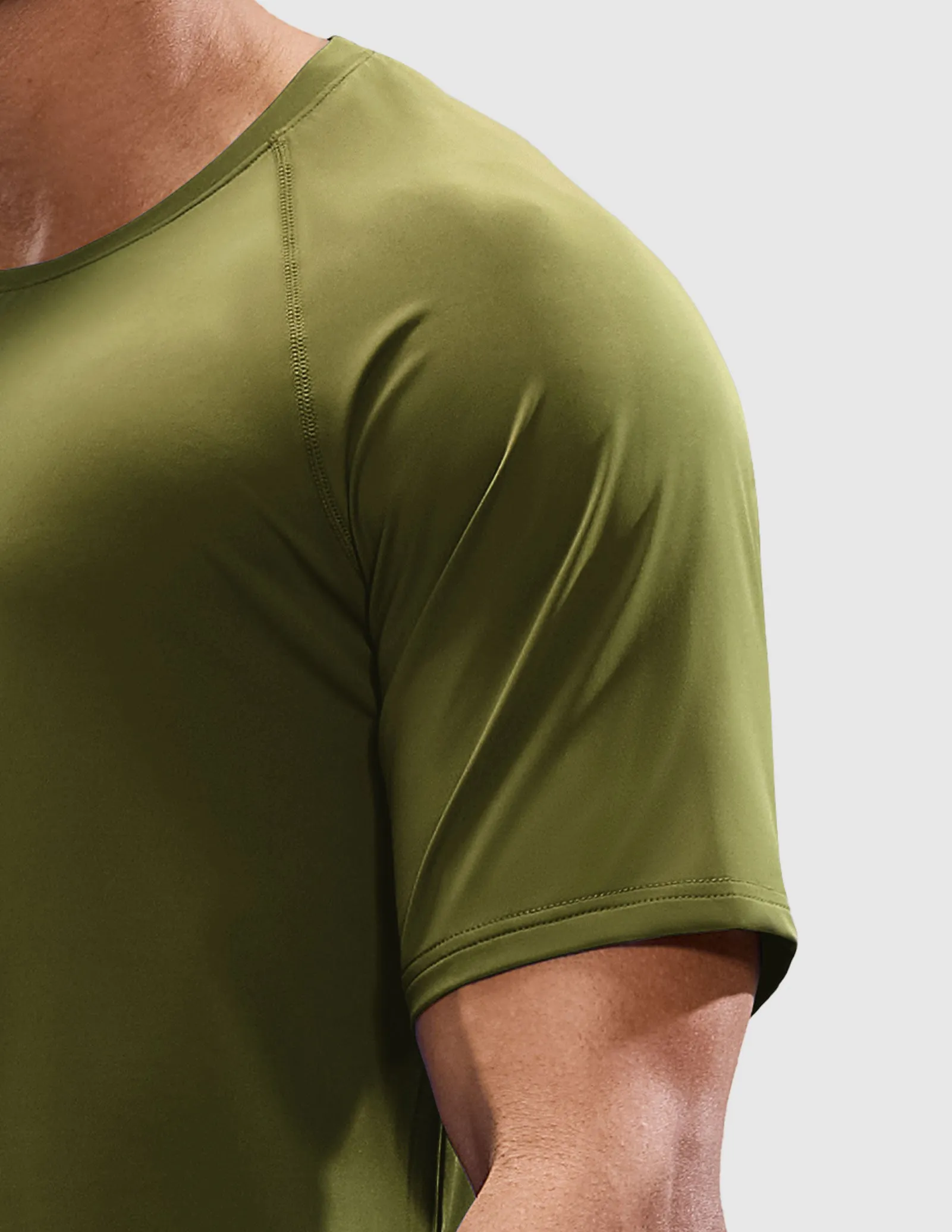 Men's BreezeRun T-Shirt