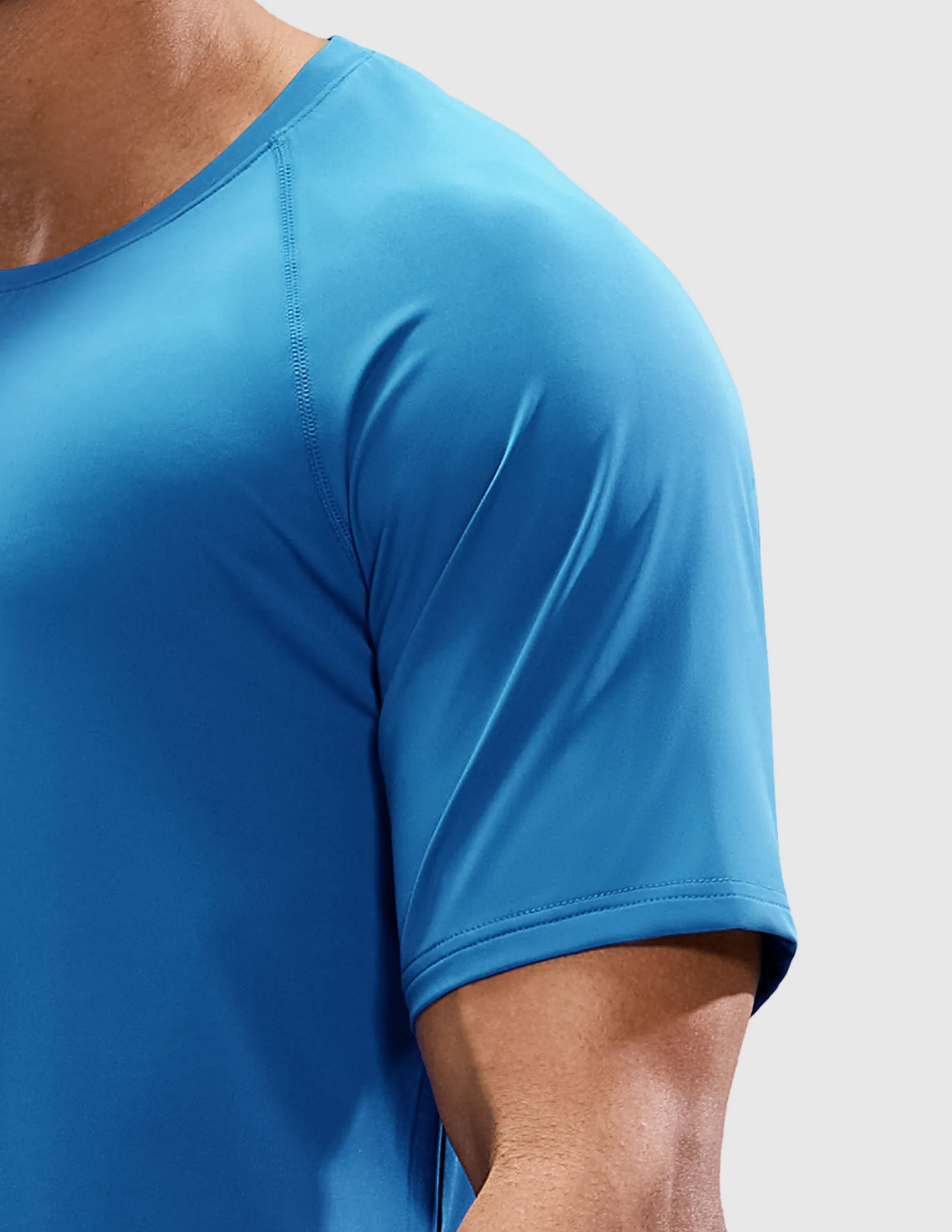 Men's BreezeRun T-Shirt