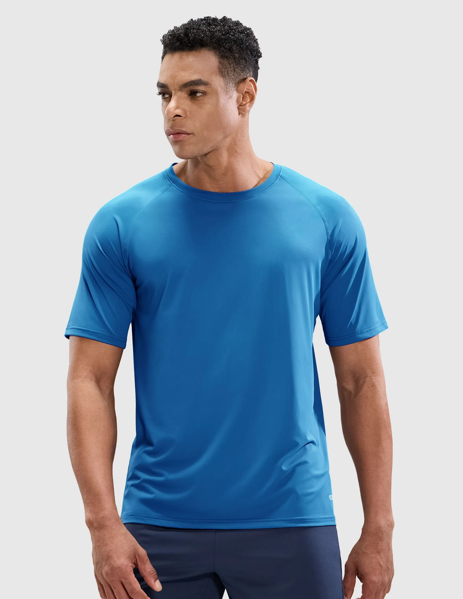 Men's BreezeRun T-Shirt