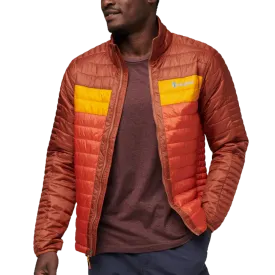 Men's Capa Insulated Jacket