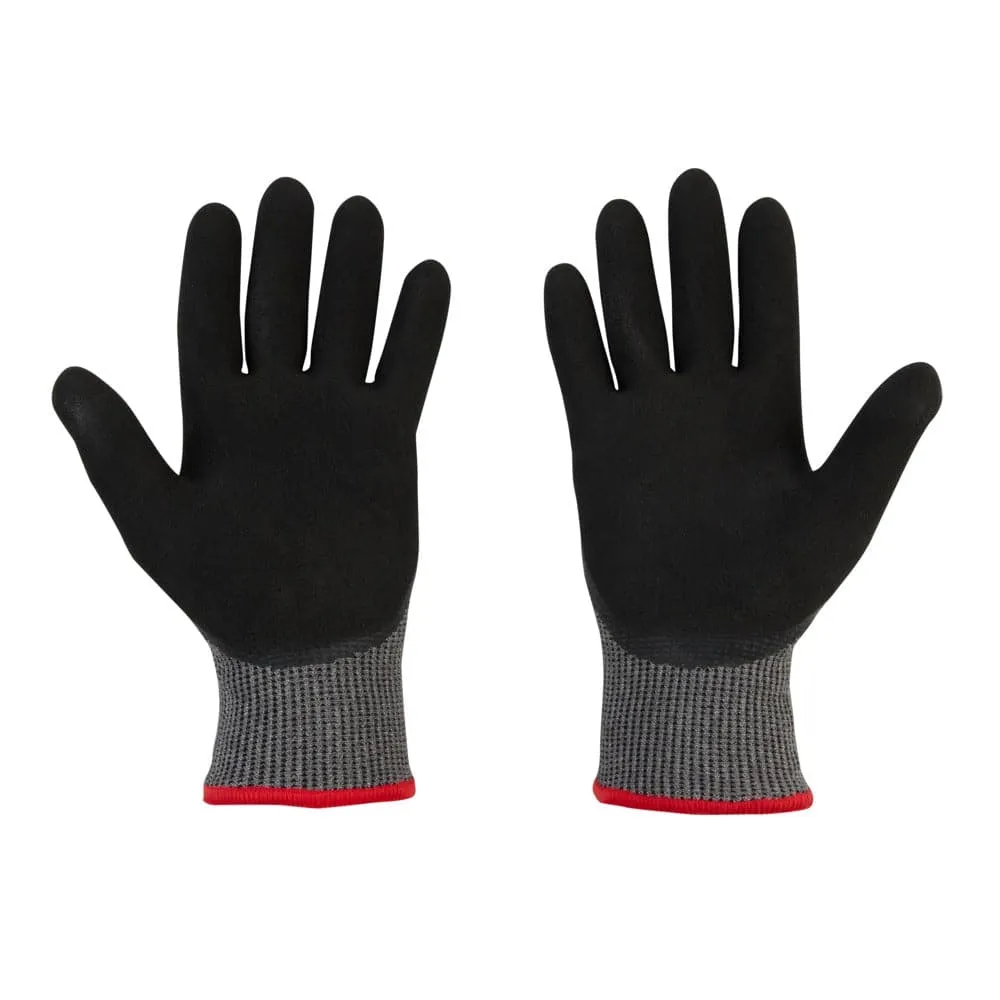 Milwaukee 48737954 XXL Cut 5(E) Winter Insulated Gloves