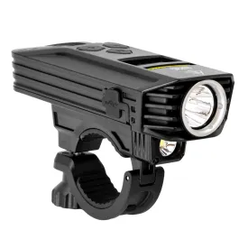 Nitecore BR35 Dual Distance Beam Bike Light (1800 Lumen | Rechargeable)