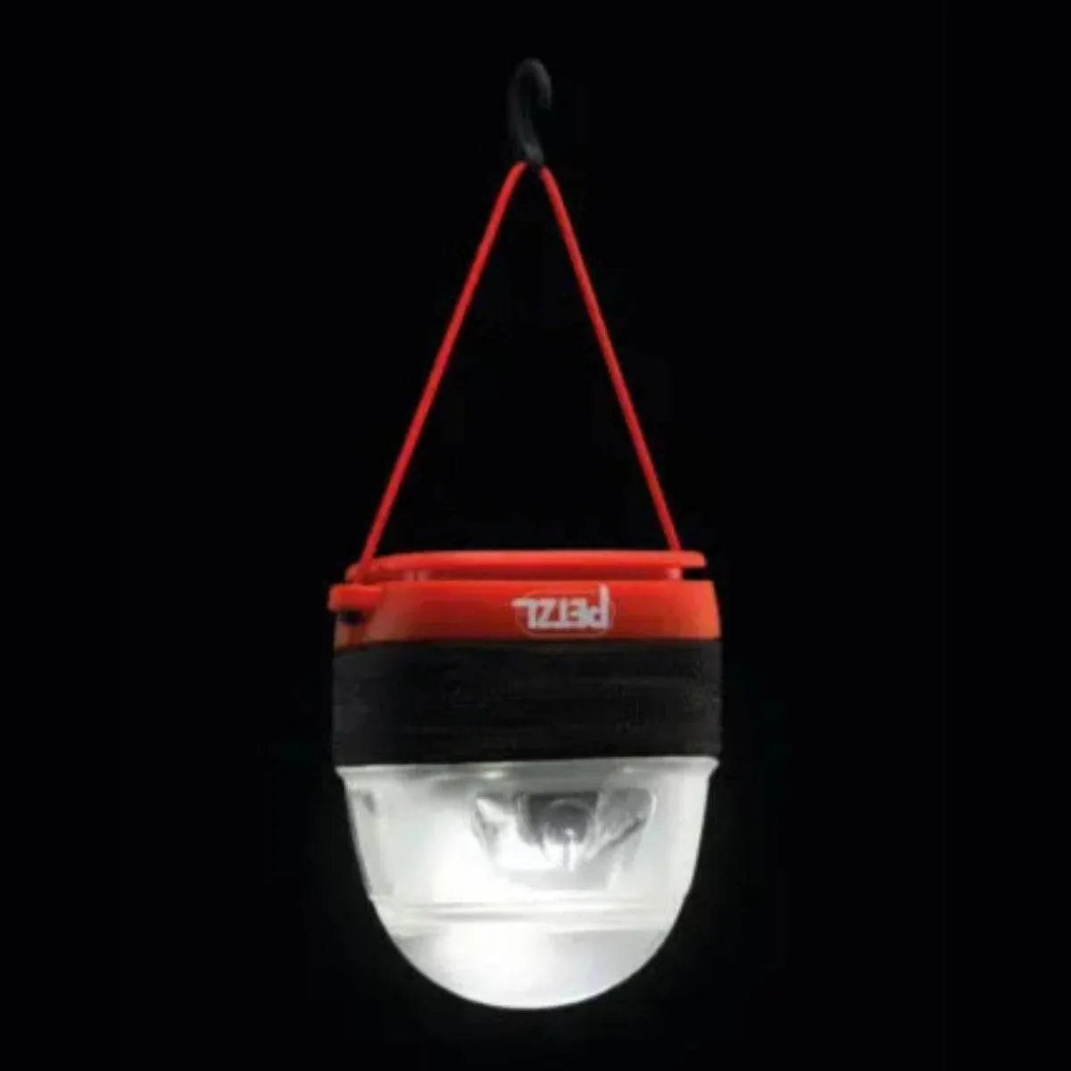 Noctilight - Petzl Headlamp Protective Case