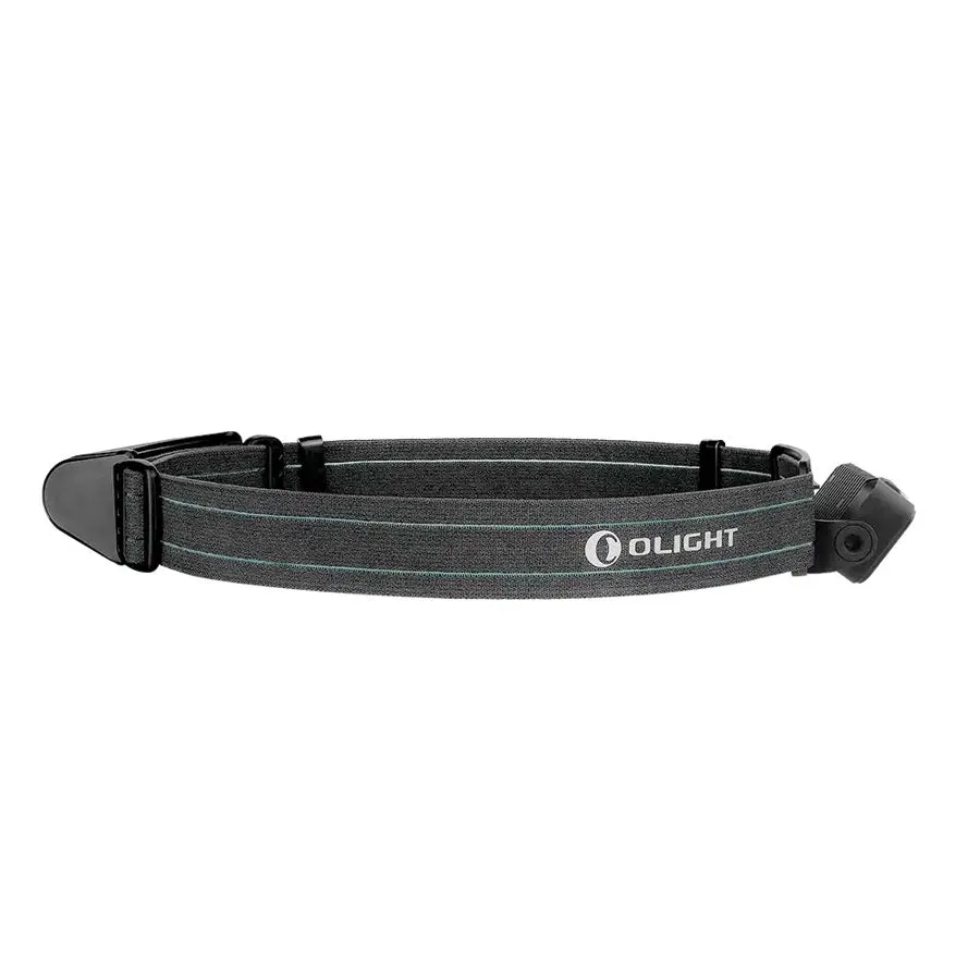 OLIGHT Olight Array 2 Pro High Performance 1500 Lumens Headlamp Black