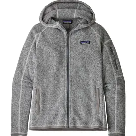 Patagonia Women's Better Sweater Hoody (Closeout)