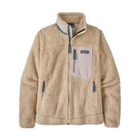 Patagonia Women's Classic Retro-X Jacket - DNAT