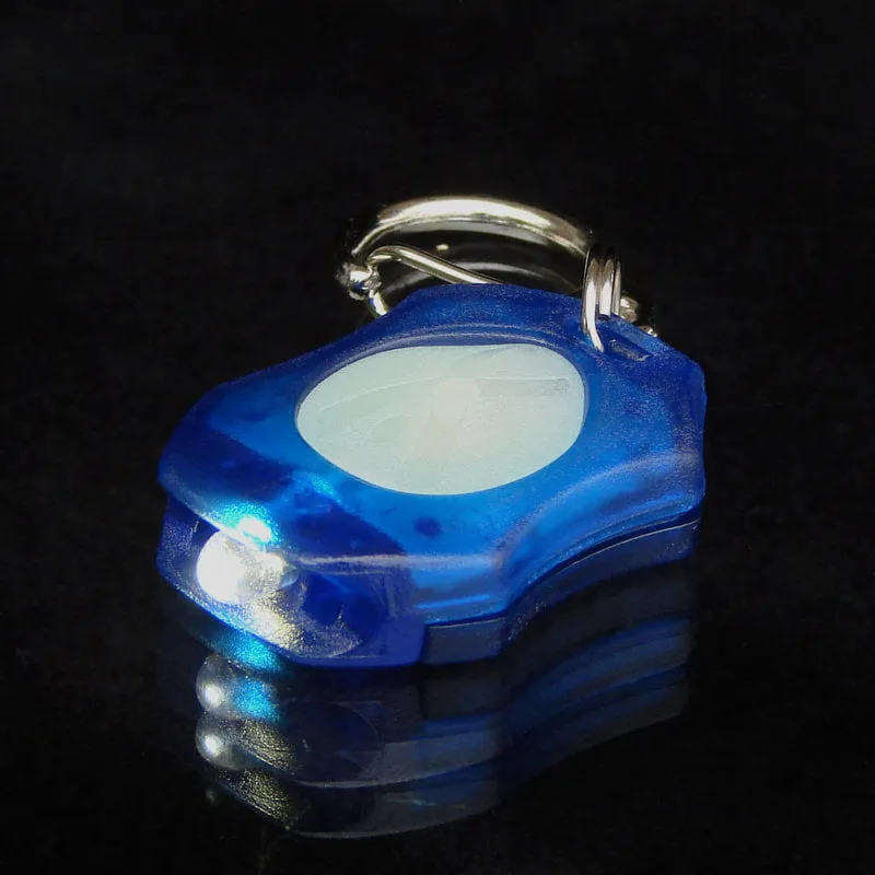 Photon X-Light Micro LED Keychain Flashlight