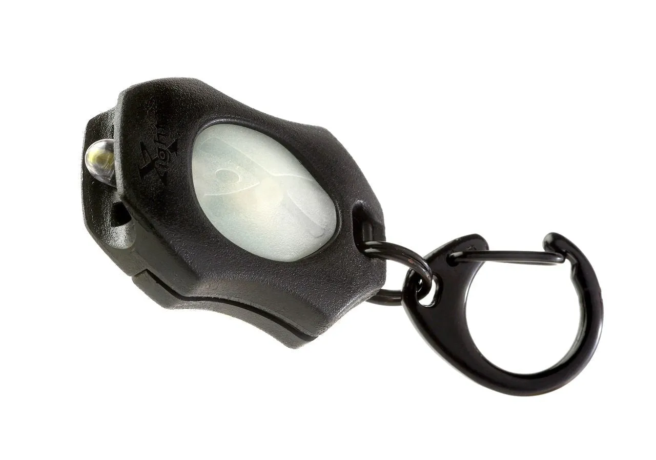 Photon X-Light Micro LED Keychain Flashlight