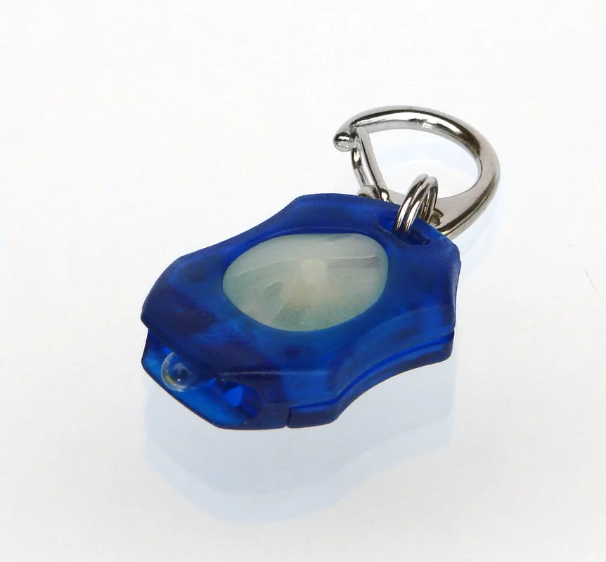 Photon X-Light Micro LED Keychain Flashlight