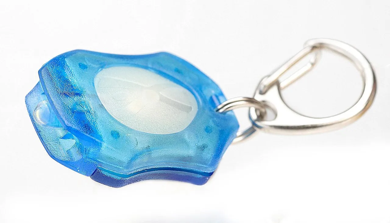 Photon X-Light Micro LED Keychain Flashlight