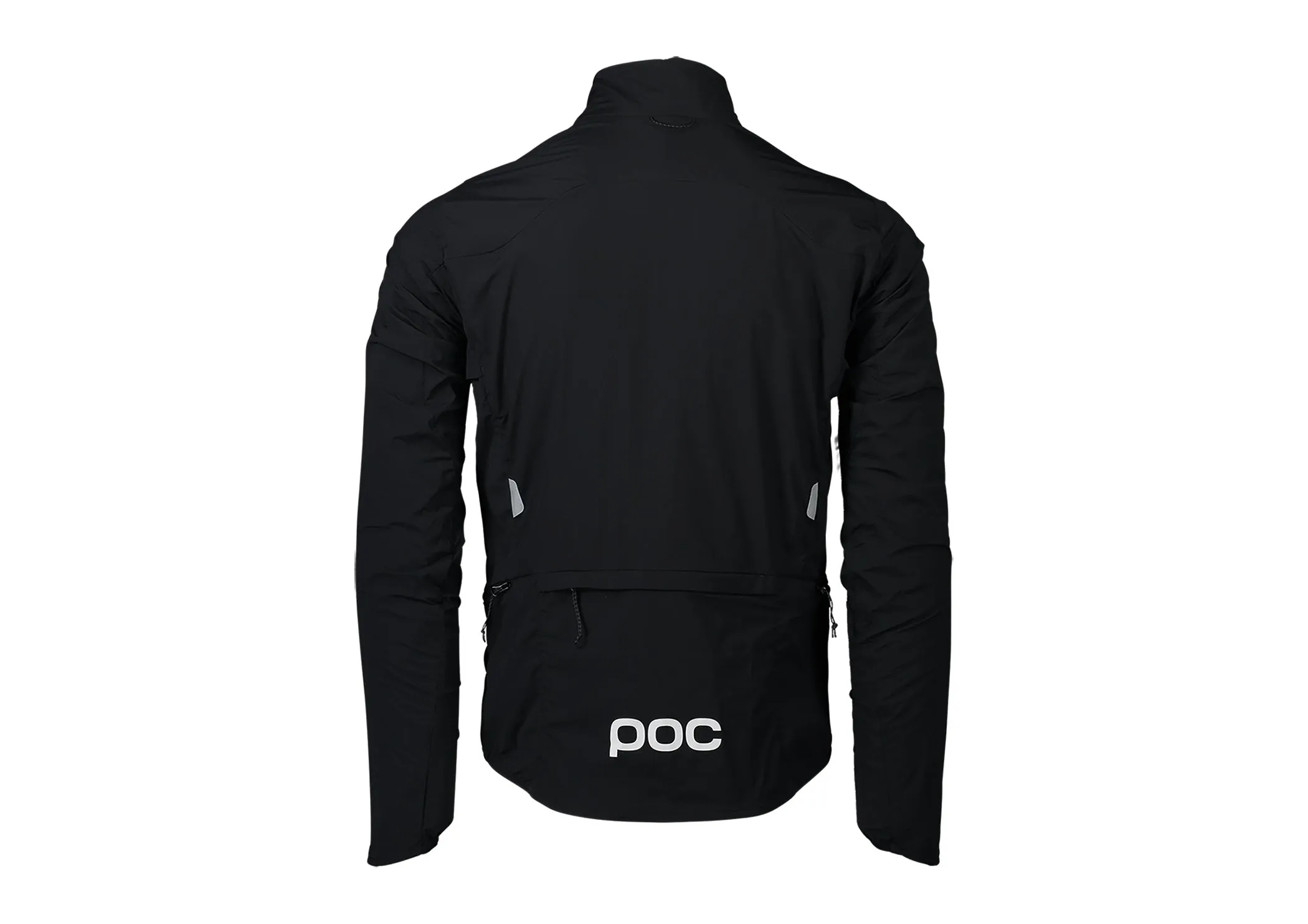 POC Pro Thermal Jacket Uranium Black