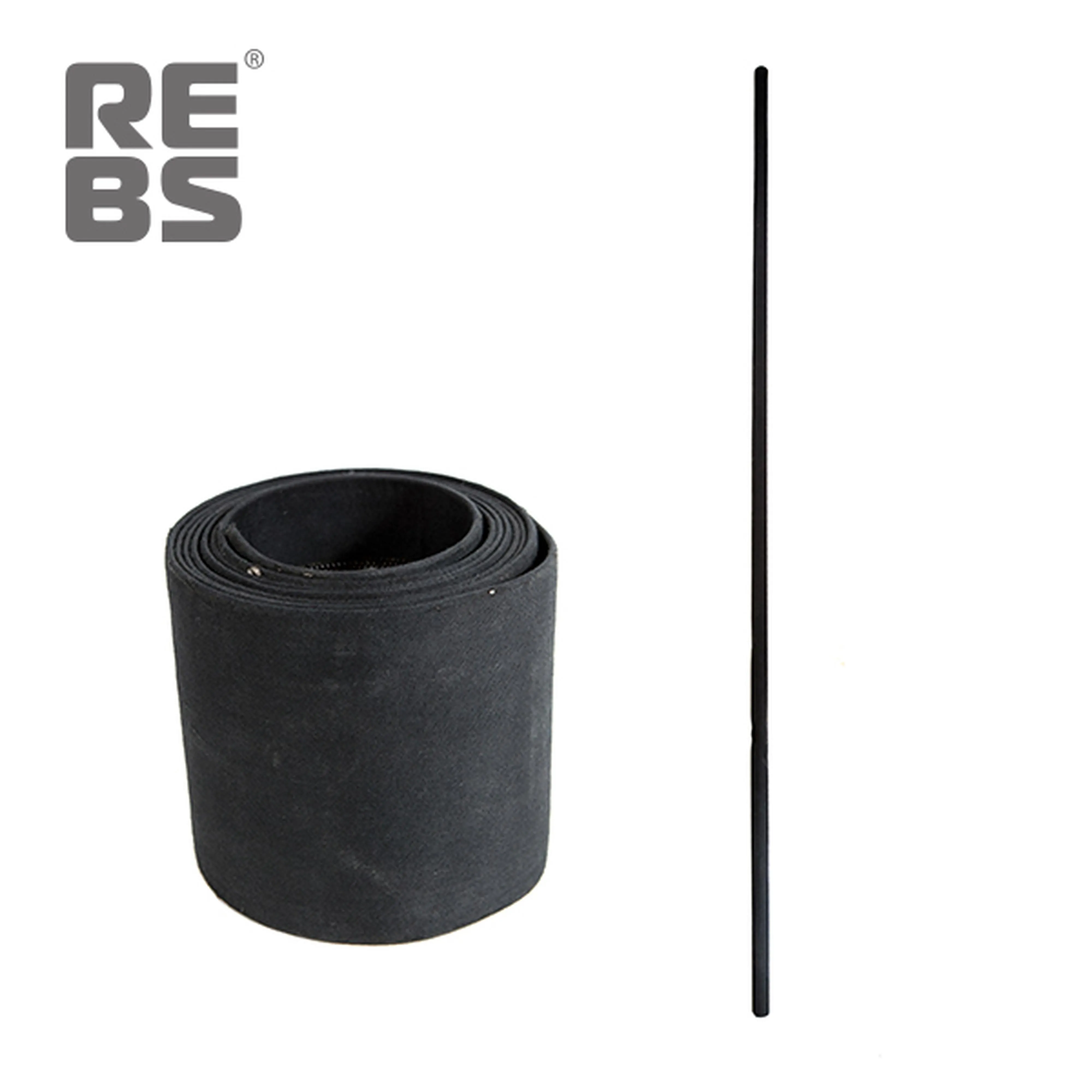 REBS ROLATUBE POLE, 5M