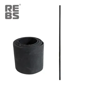 REBS ROLATUBE POLE, 5M