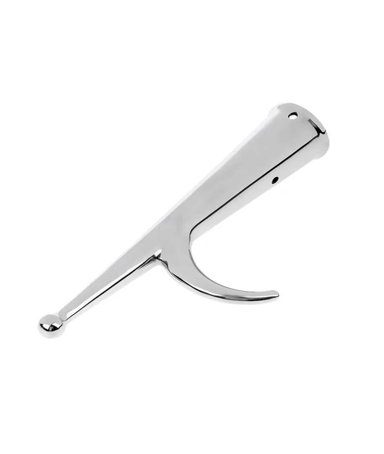 Replacement Marine Raft Boat Hook Head End Lifeboat Yacht Sailing Dock Accessories - Large/Small(28mm)
