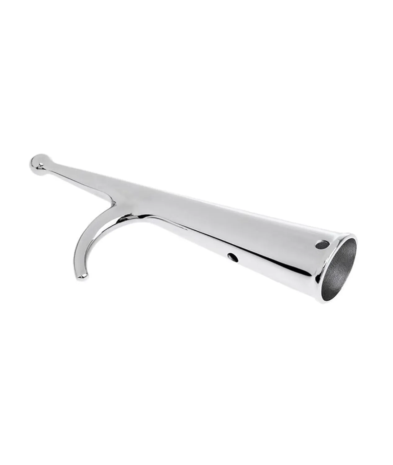 Replacement Marine Raft Boat Hook Head End Lifeboat Yacht Sailing Dock Accessories - Large/Small(28mm)