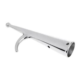 Replacement Marine Raft Boat Hook Head End Lifeboat Yacht Sailing Dock Accessories - Large/Small(28mm)