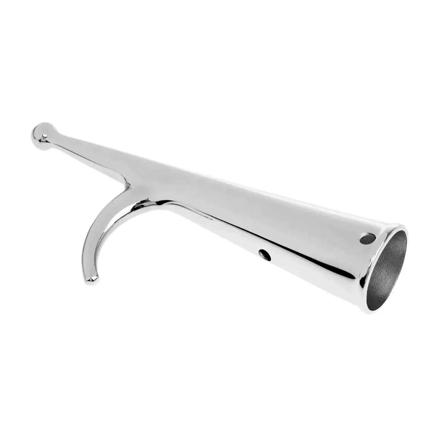 Replacement Marine Raft Boat Hook Head End Lifeboat Yacht Sailing Dock Accessories - Large/Small(28mm)