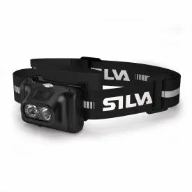 Silva Scout RC Head Torch