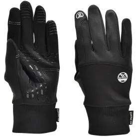 Six Peaks Winter Thermal Gloves - Adult - Black