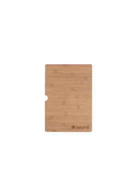 Snow Peak Renewed Bamboo IGT Short Insert
