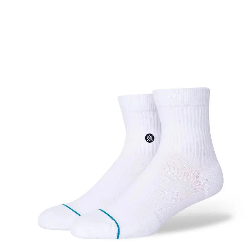 Stance Cotton Quarter Socks