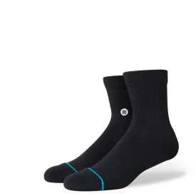 Stance Cotton Quarter Socks