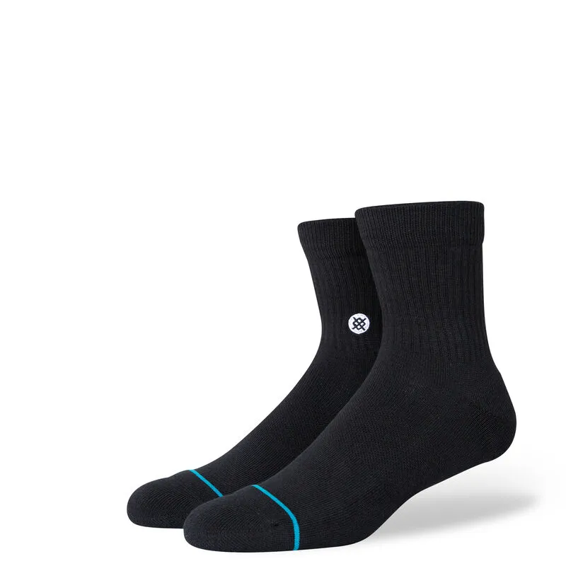Stance Cotton Quarter Socks
