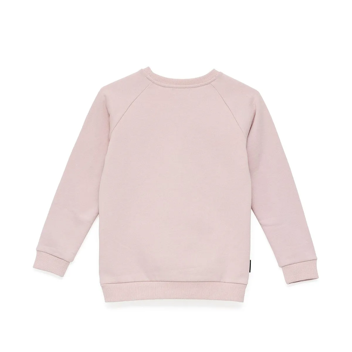 Sunday Sweater (Butterfly Catcher)