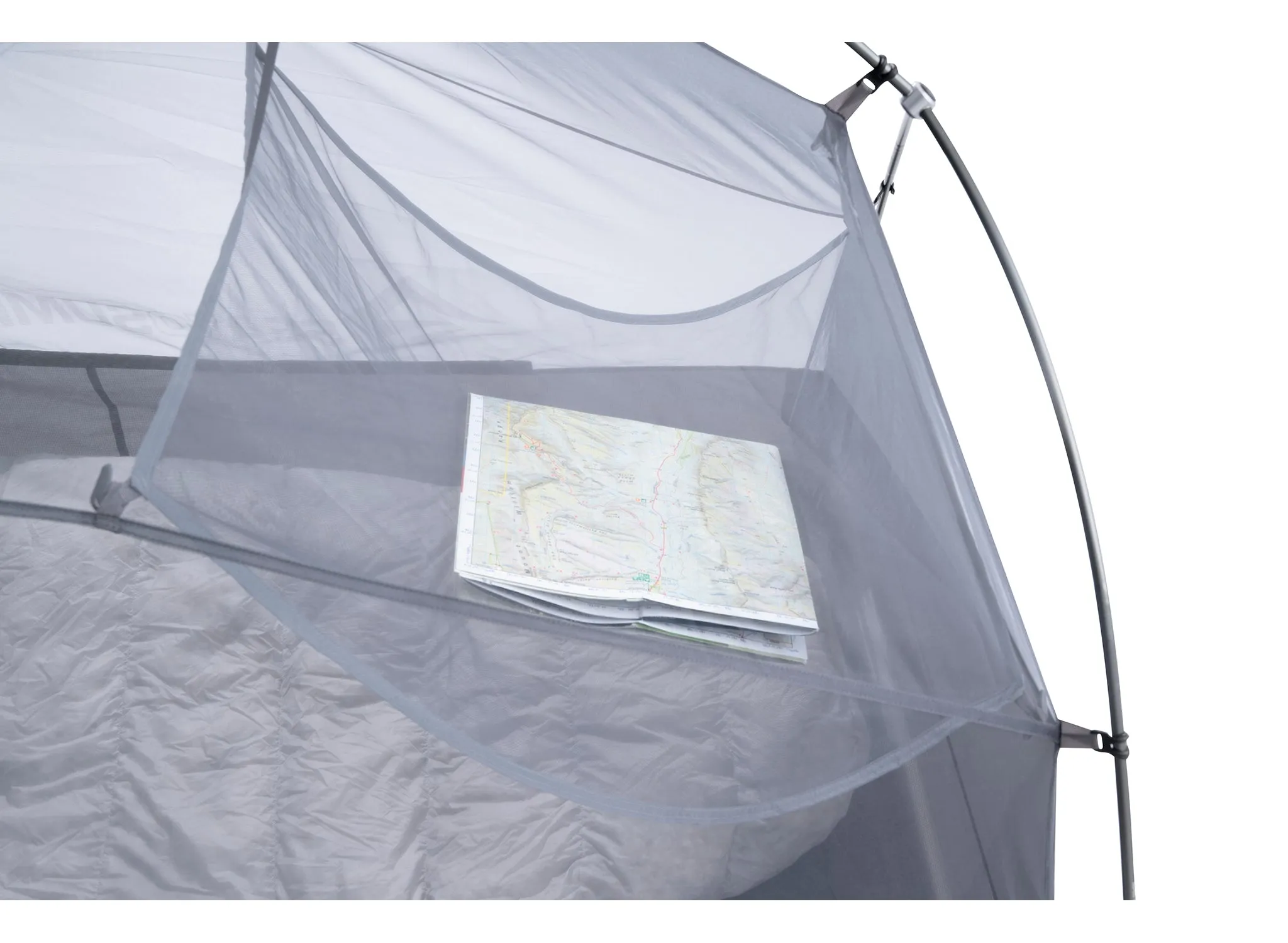 Telos™ Gear Loft