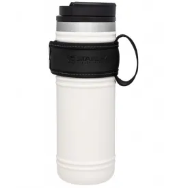 The Quadvac Neverleak Mug 16 Oz