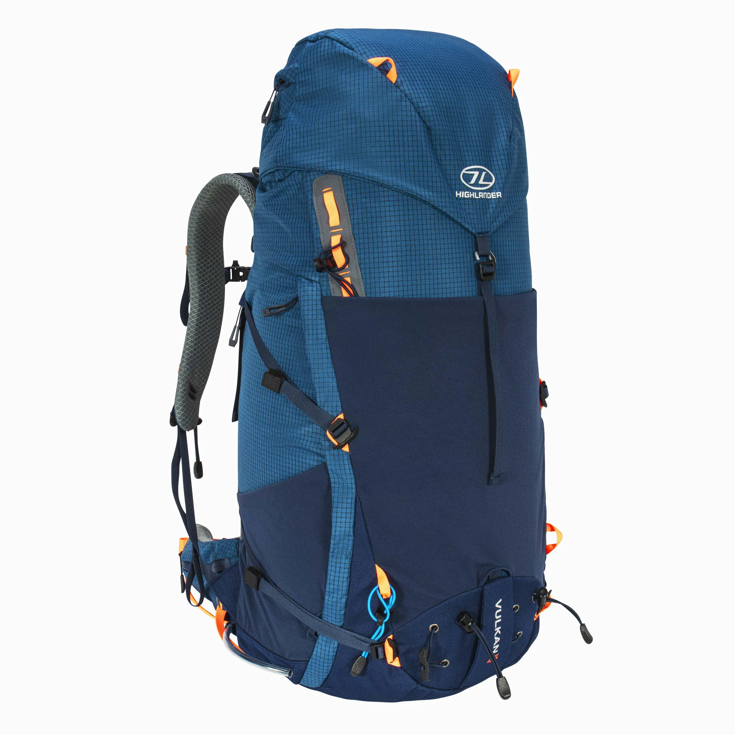 VULKAN RUCKSACK, 45L