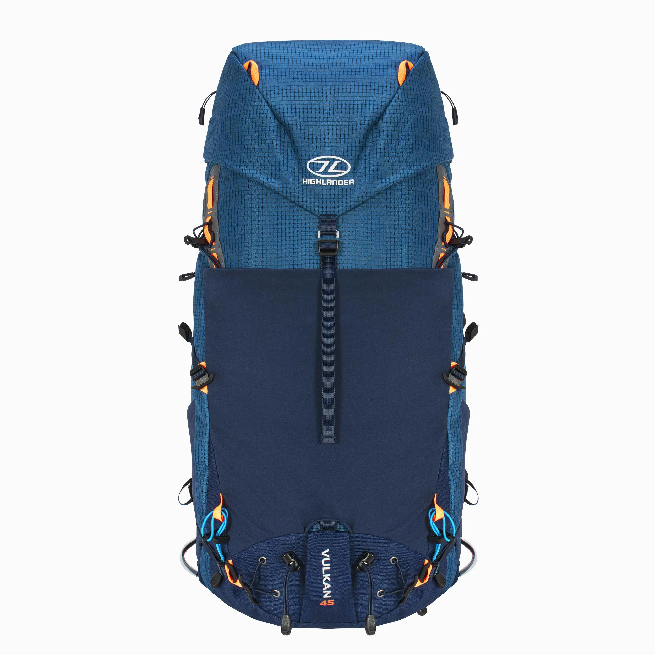 VULKAN RUCKSACK, 45L