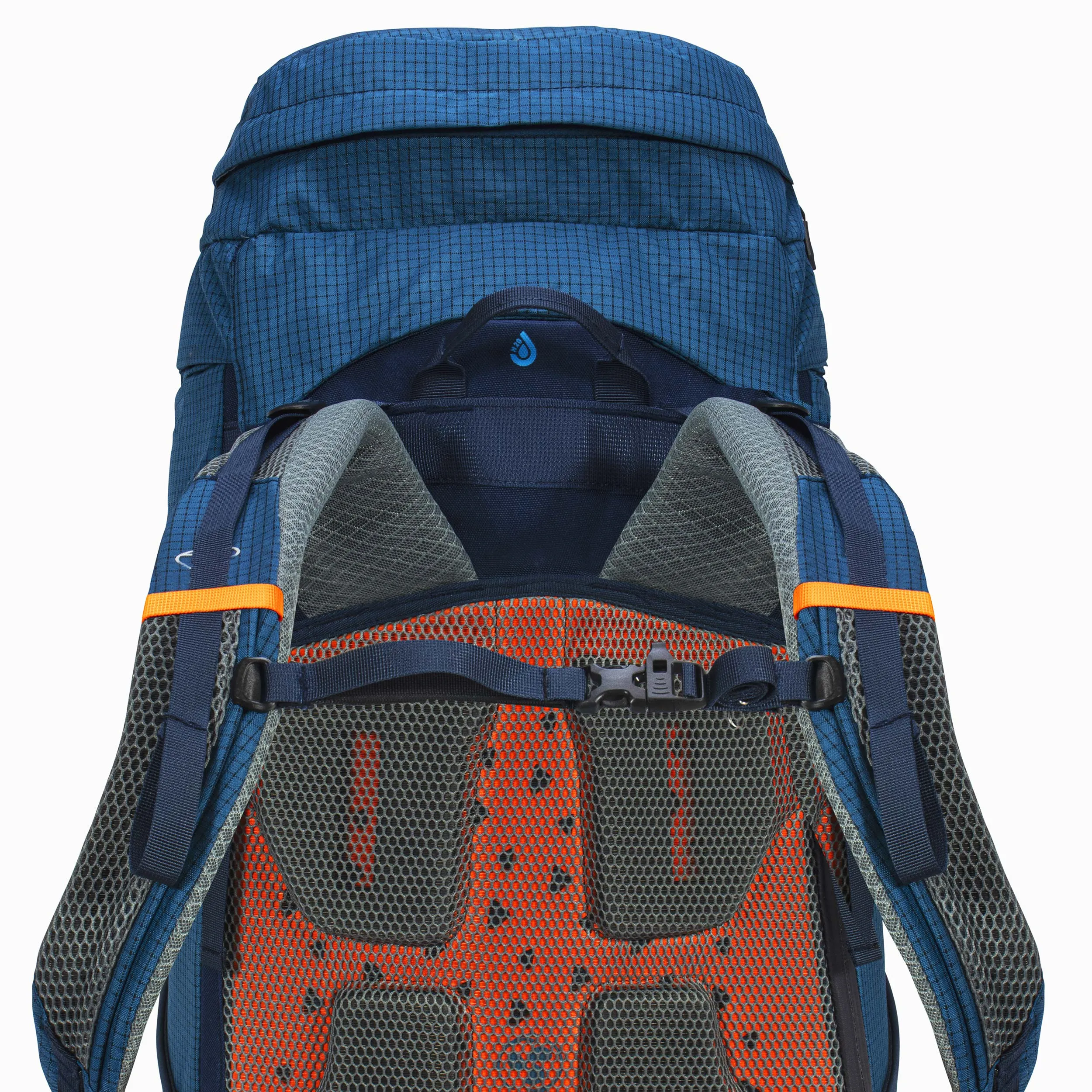 VULKAN RUCKSACK, 45L