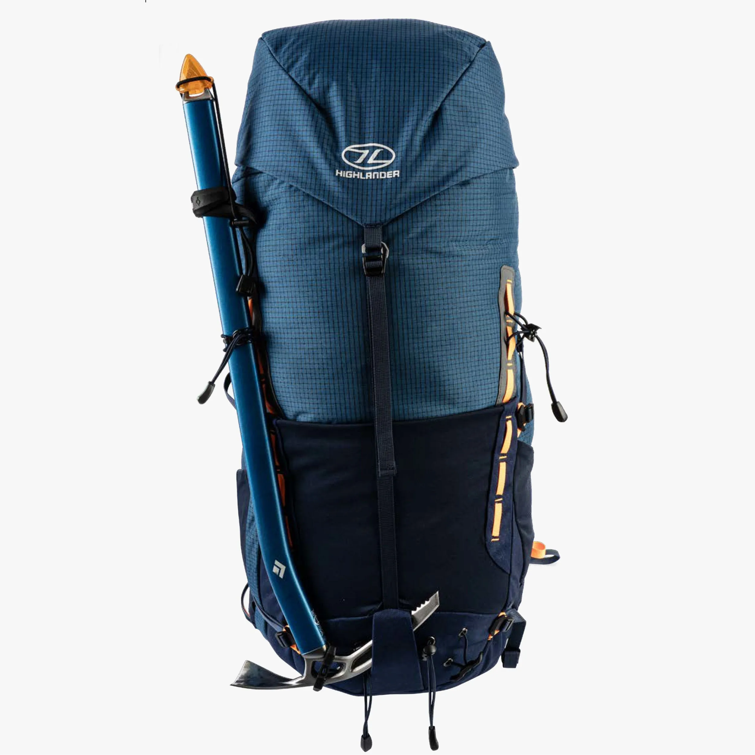 VULKAN RUCKSACK, 45L
