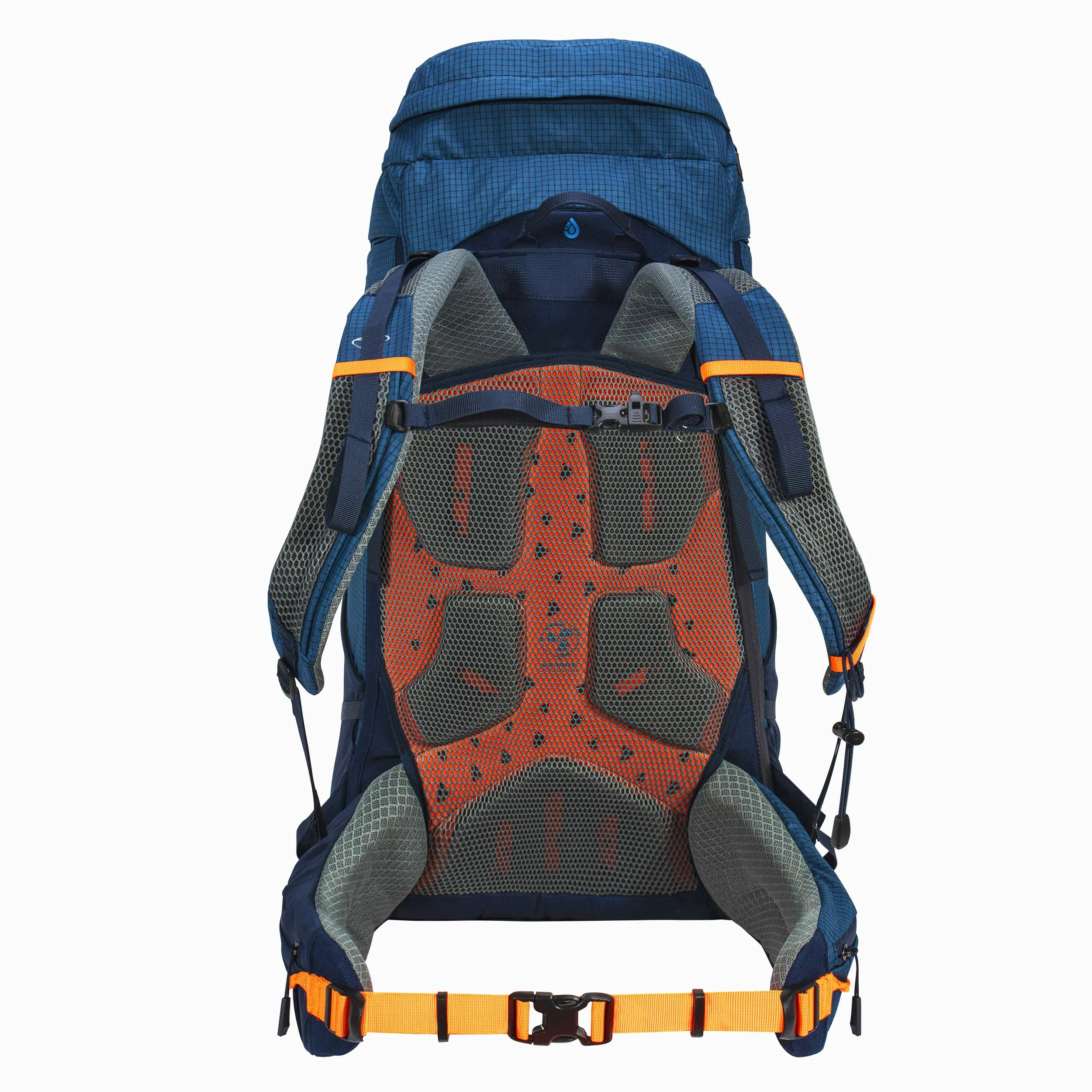 VULKAN RUCKSACK, 45L