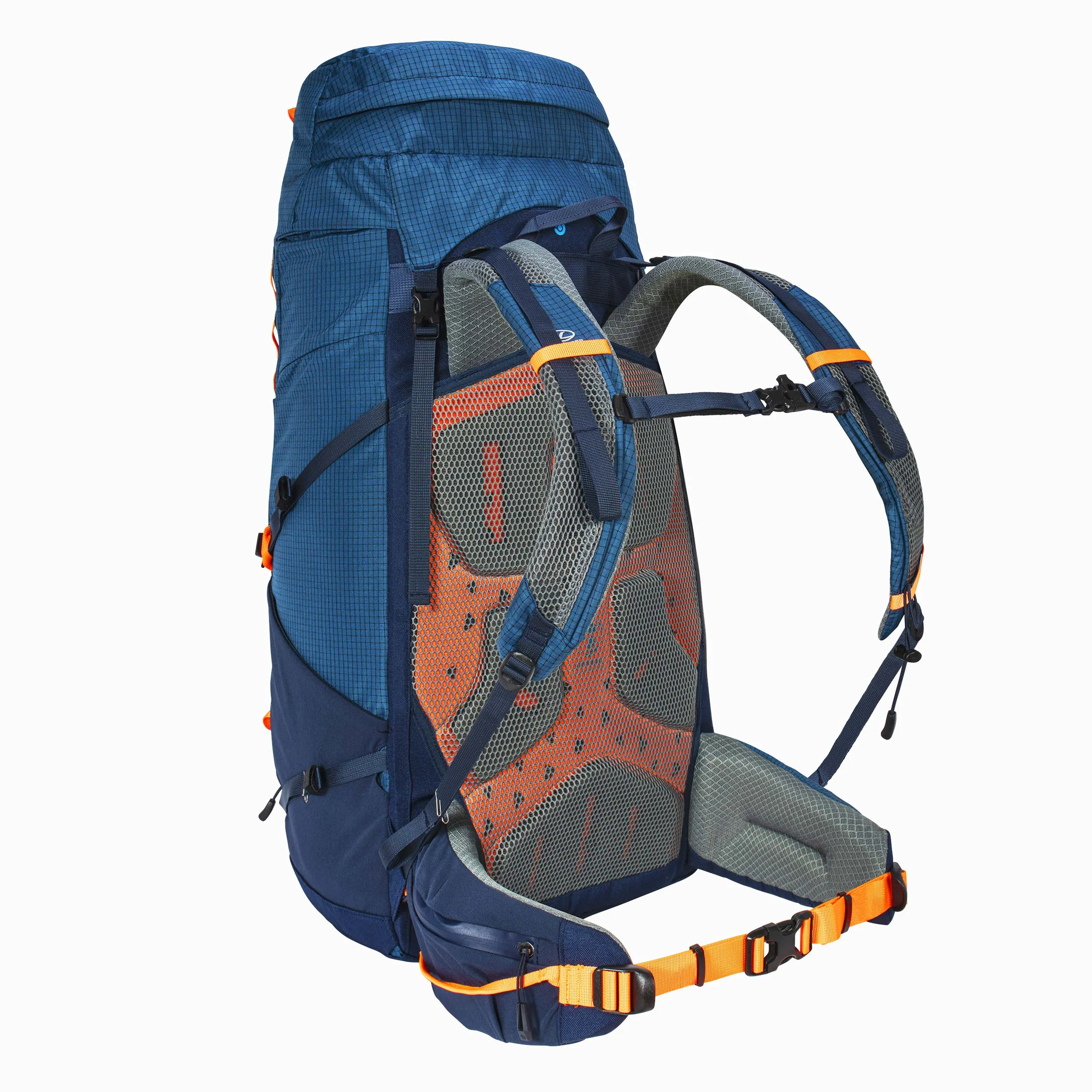 VULKAN RUCKSACK, 45L
