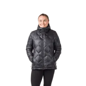 Women's Bearsley UL Jacket - Black