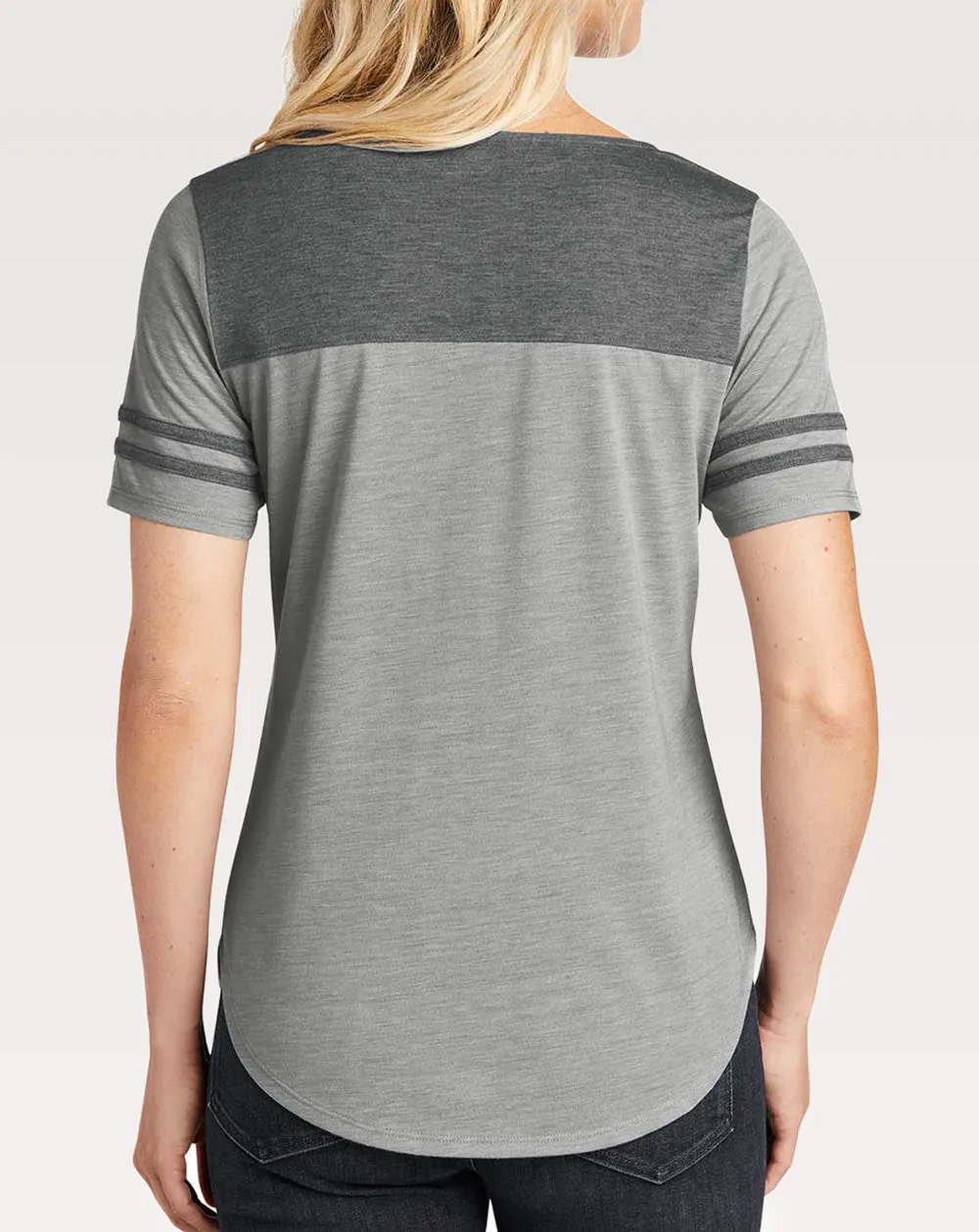 Women's Brooklyn Varsity Tee
