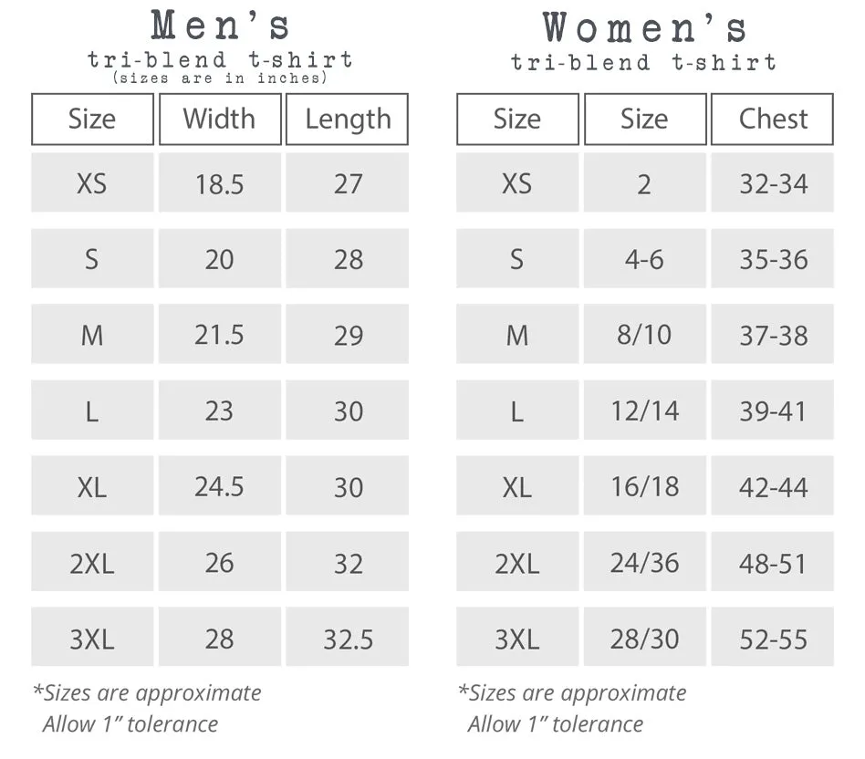 Women's Brooklyn Varsity Tee